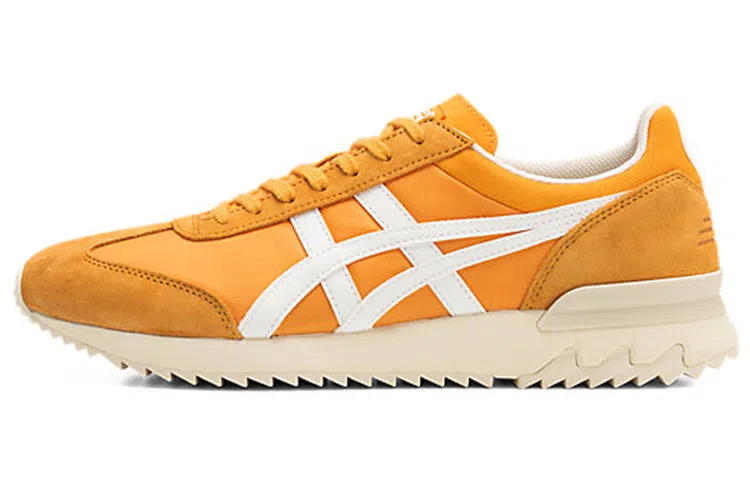Onitsuka Tiger California 78 EX Yellow