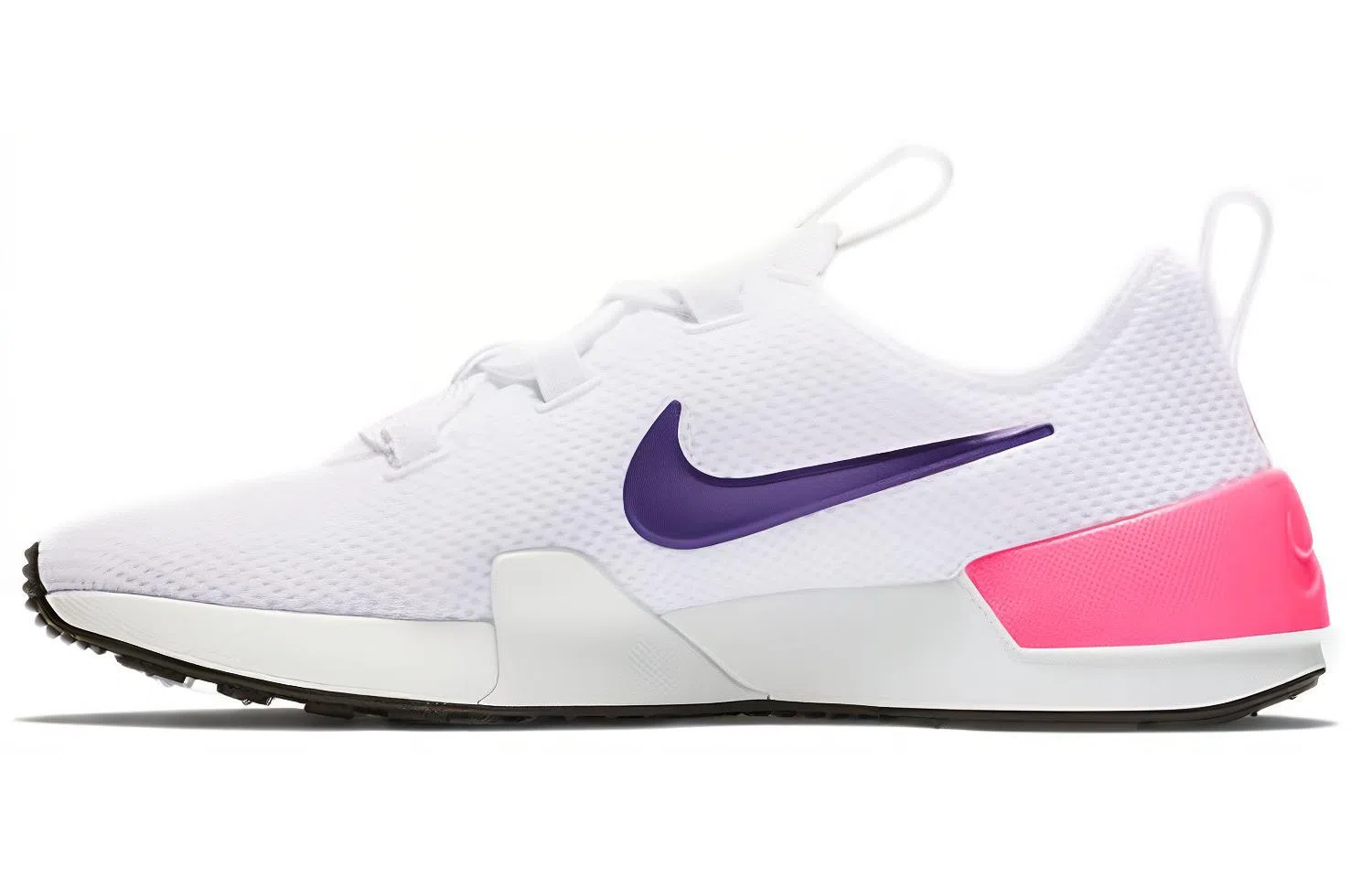 Nike Ashin Modern White Pink
