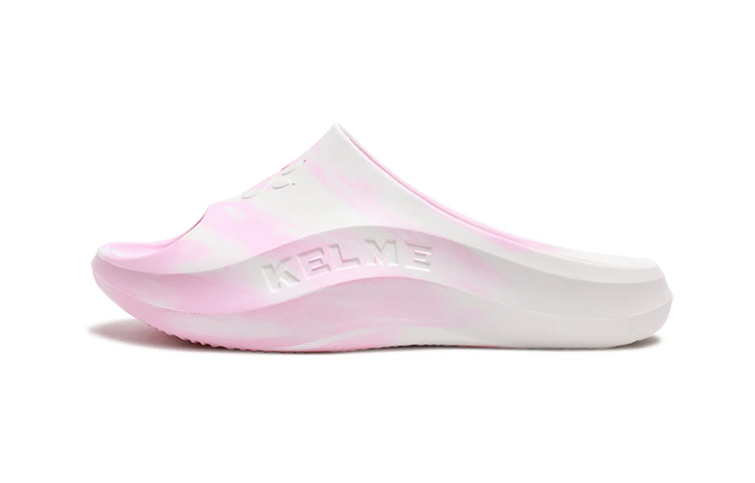 KELME 3.0 LOGO EVA