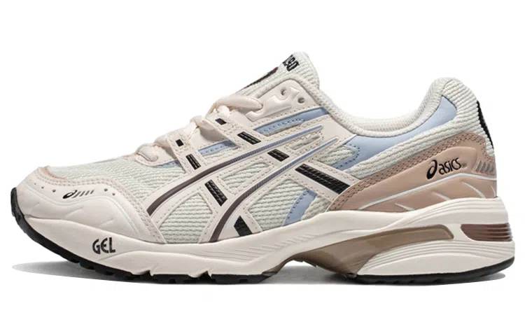 Asics Gel-1090 Beige Brown