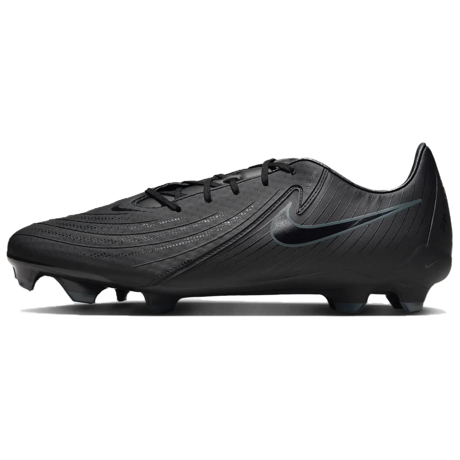 Nike Phantom GX 2 Academy MG Black