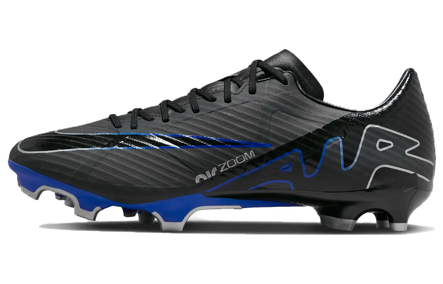 Nike Mercurial Vapor 15 Academy Black