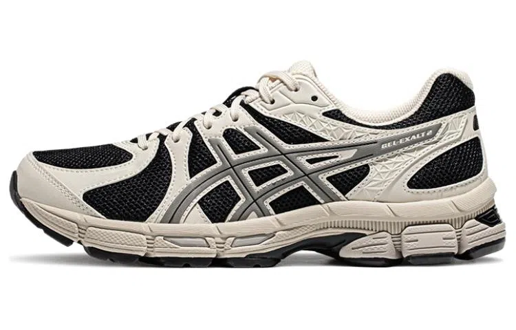 Asics Gel-Exalt 2 Beige Black