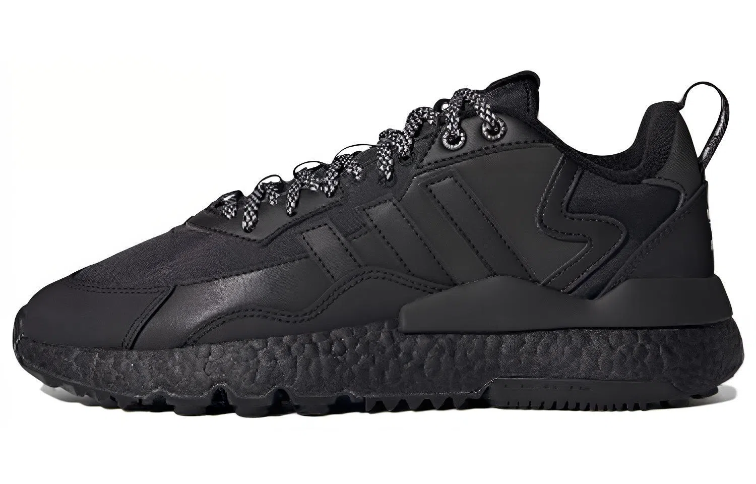adidas Nite Jogger Winterized