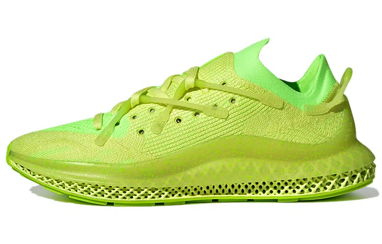 adidas 4D Fusio