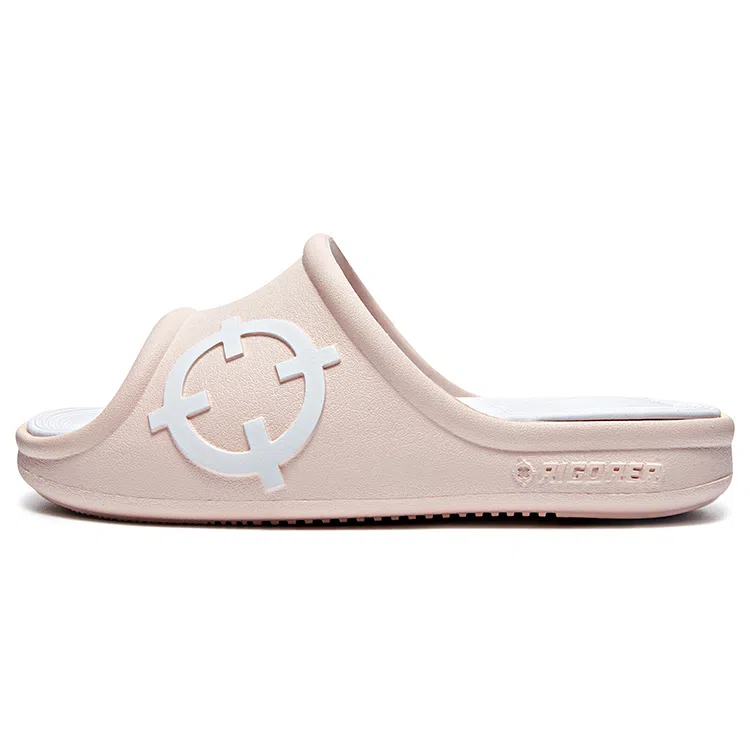 RIGORER Sky 1 Large Logo Waterproof Slide Women