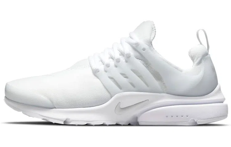 Nike Air Presto White