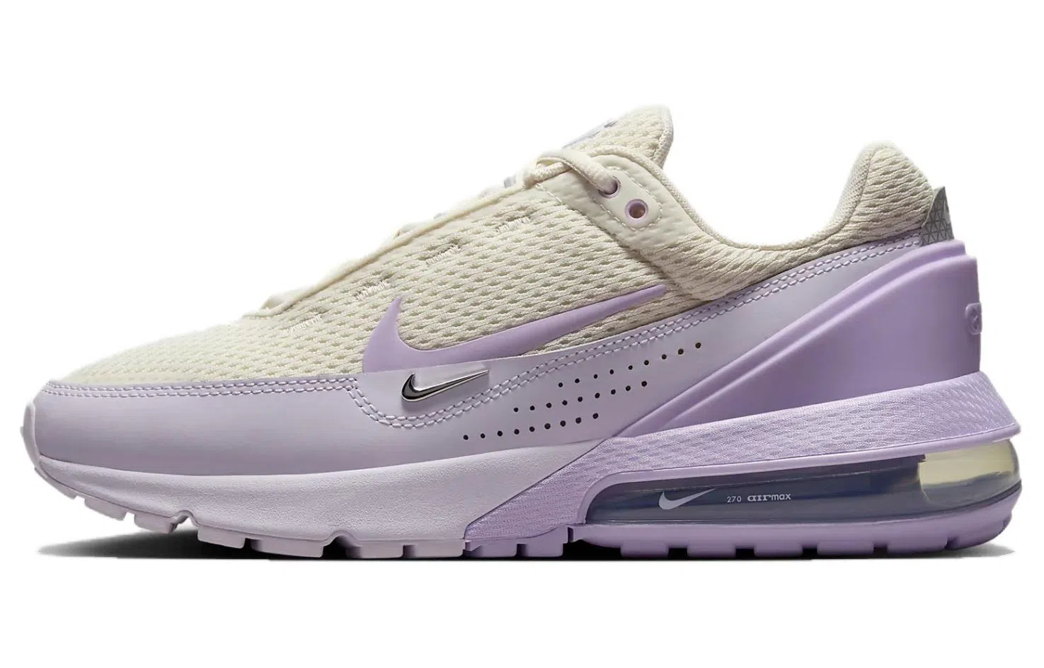 Nike Air Max Pulse Purple White