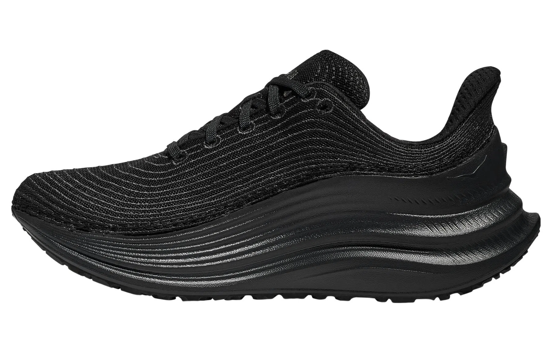 HOKA ONE ONE Thoughtful Creation Black