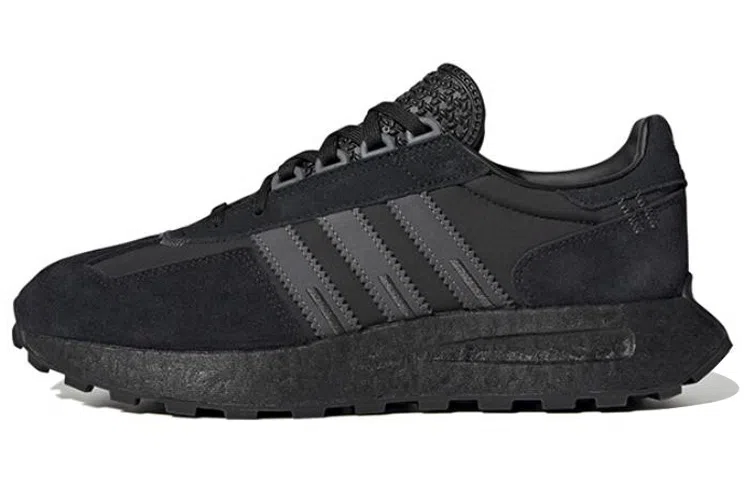 adidas Retropy E5 Black
