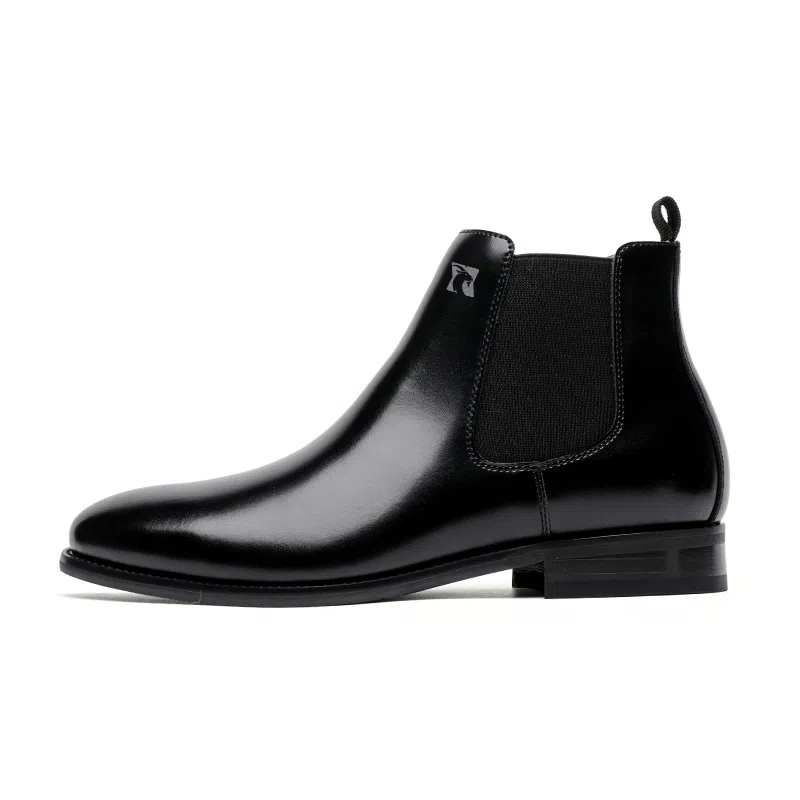 Western Rams Chelsea Boots