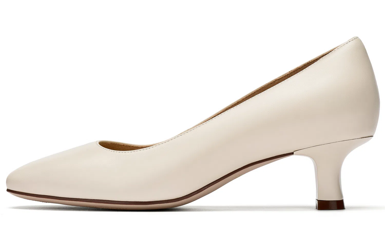 Clarks Kyla50 Pump