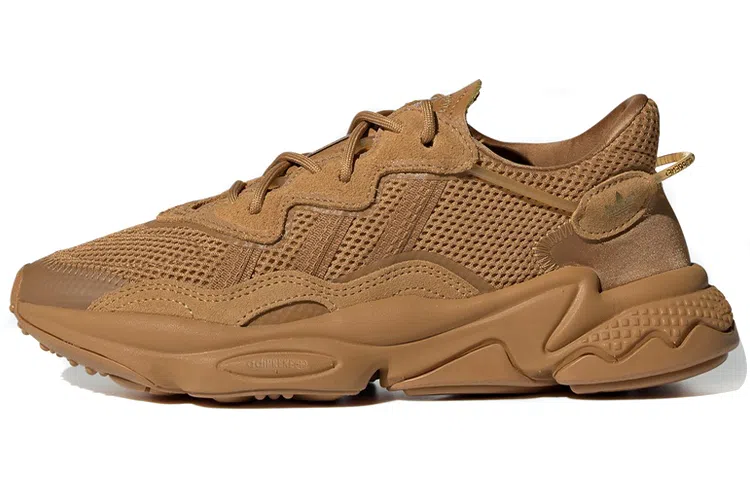 adidas Ozweego Rust Orange