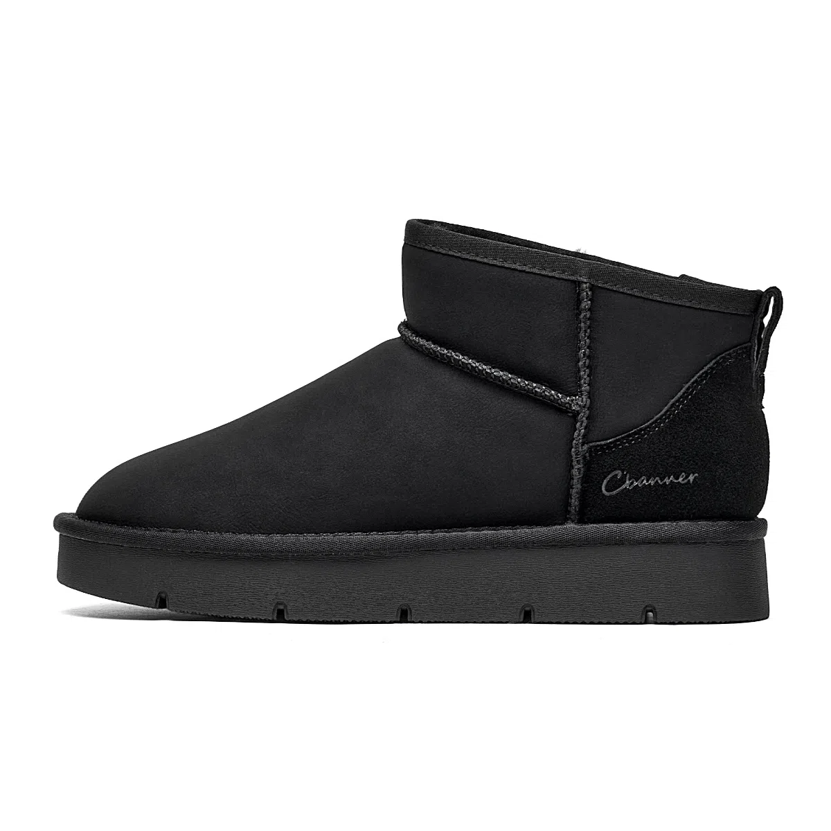 C°BANNER Snow Boots Black
