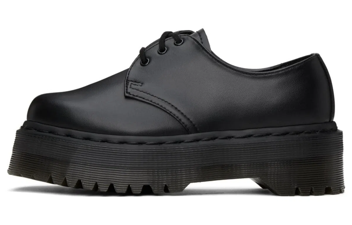 Dr. Martens Vegan