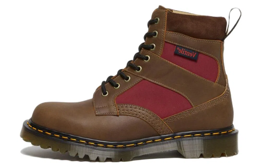 Dr. Martens 1460 Brown