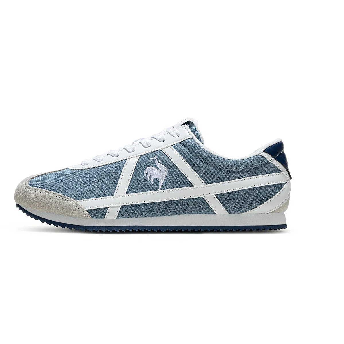 le coq sportif
