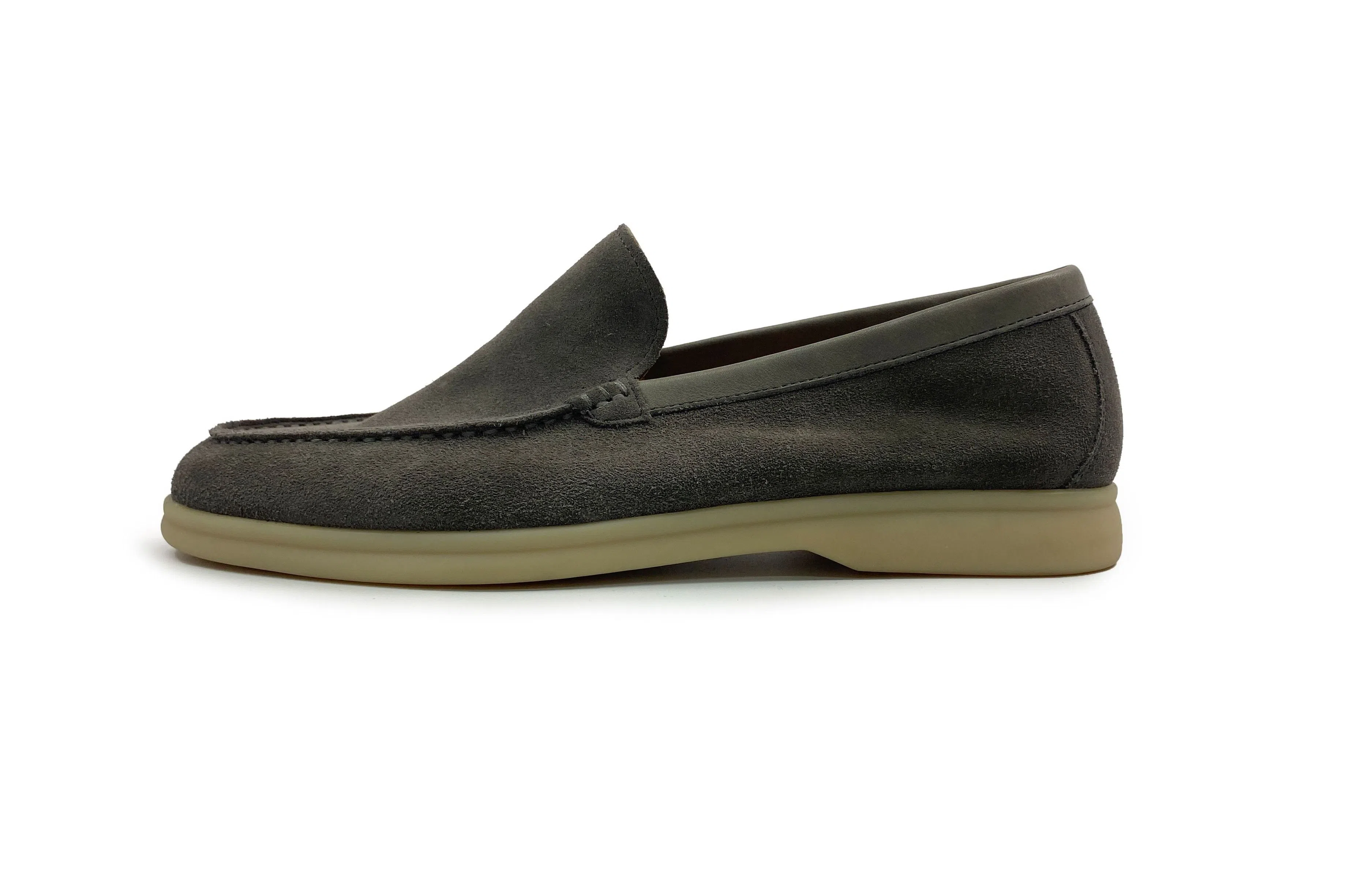 Antonio Barezzi Loafers