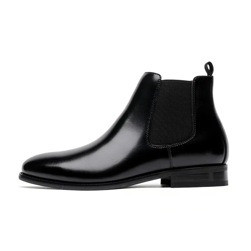 Niansuosuo Chelsea Boots
