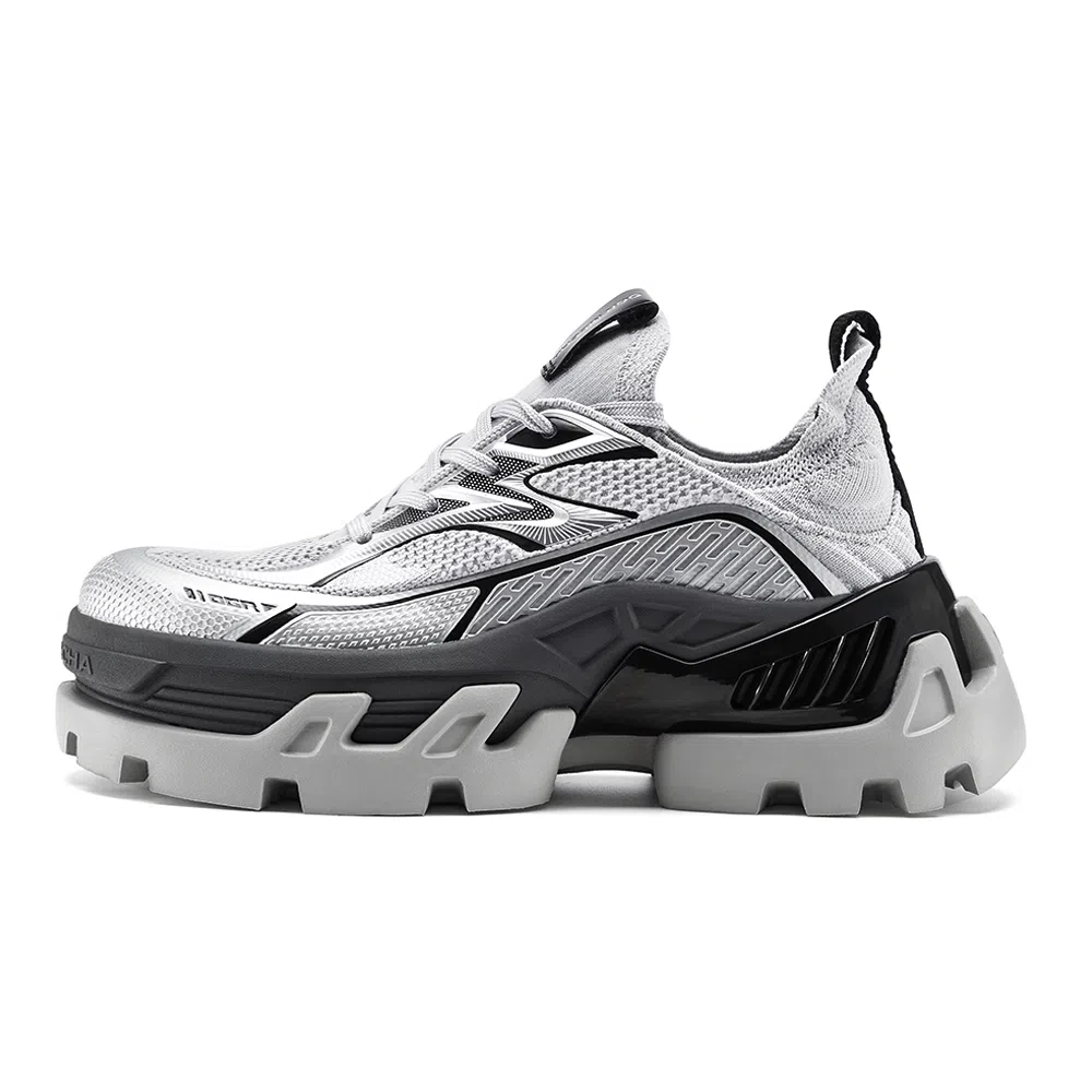 OGR T-X Killer Og Grey