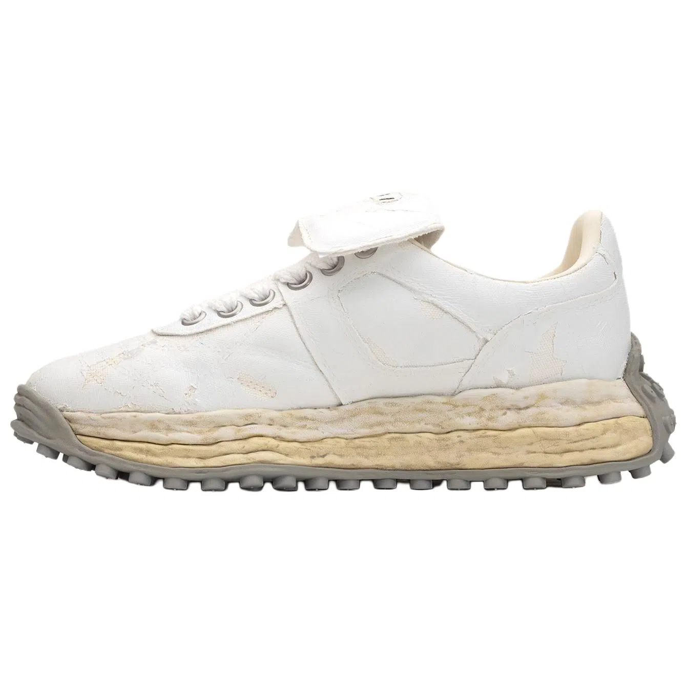 MIHARA YASUHIRO SCOTT