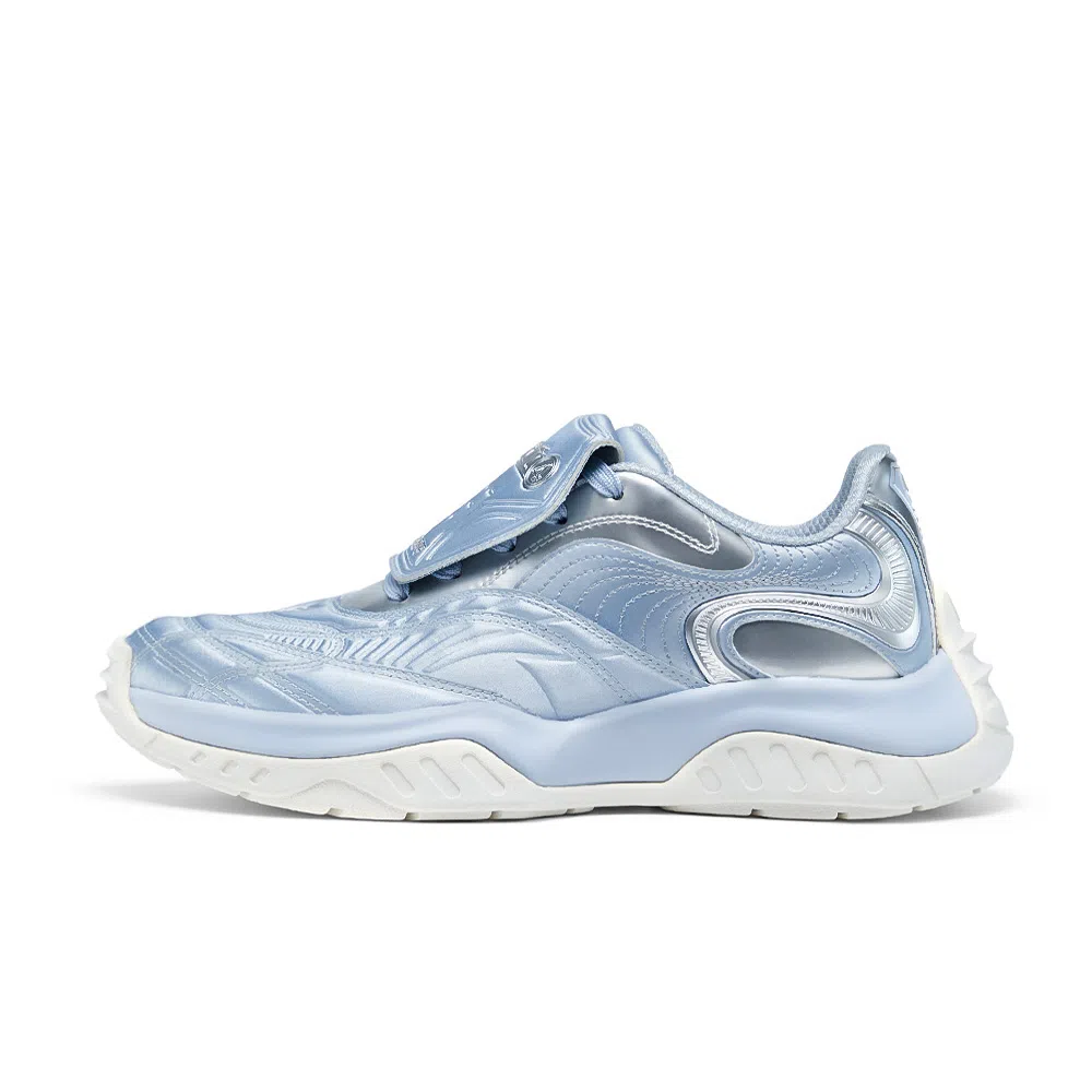 OGR Nova-Fantastic Four