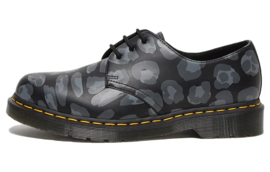 Dr. Martens 1461 BEX Black