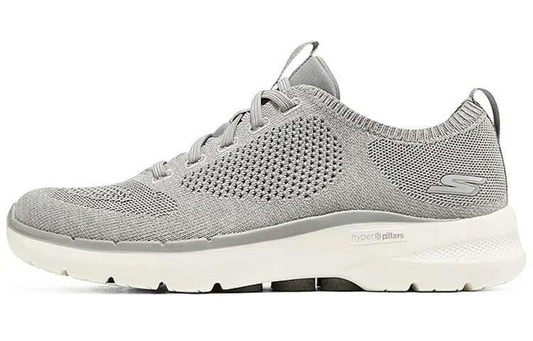 Skechers Go Walk 6 Grey