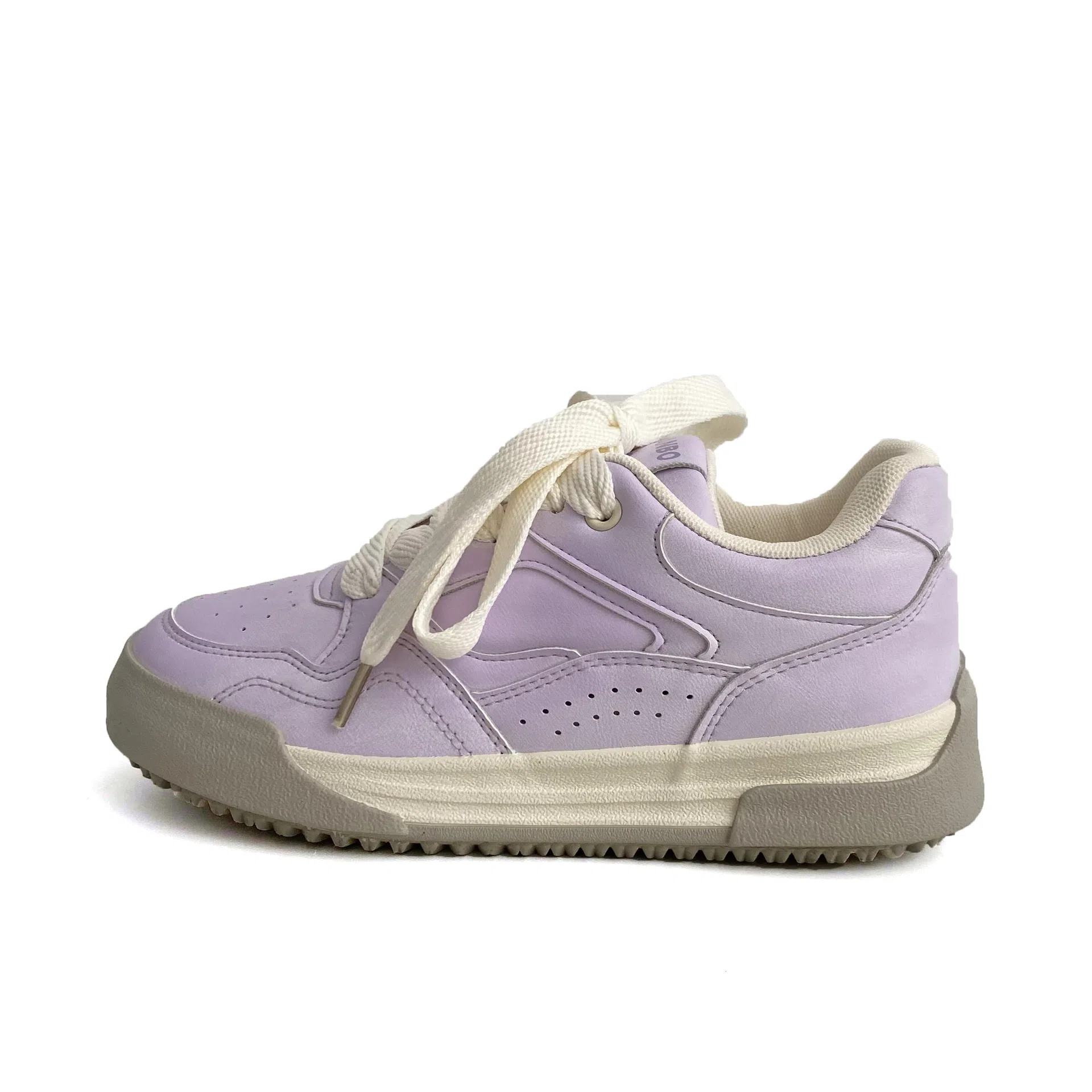 拾伍象 小众设计运动 低帮 板鞋 女