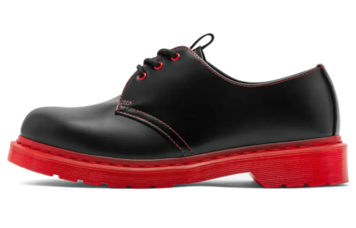 CLOT x Dr. Martens 1461