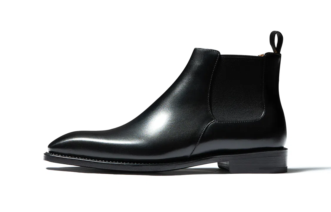 TRUFFAUT Chelsea Boot
