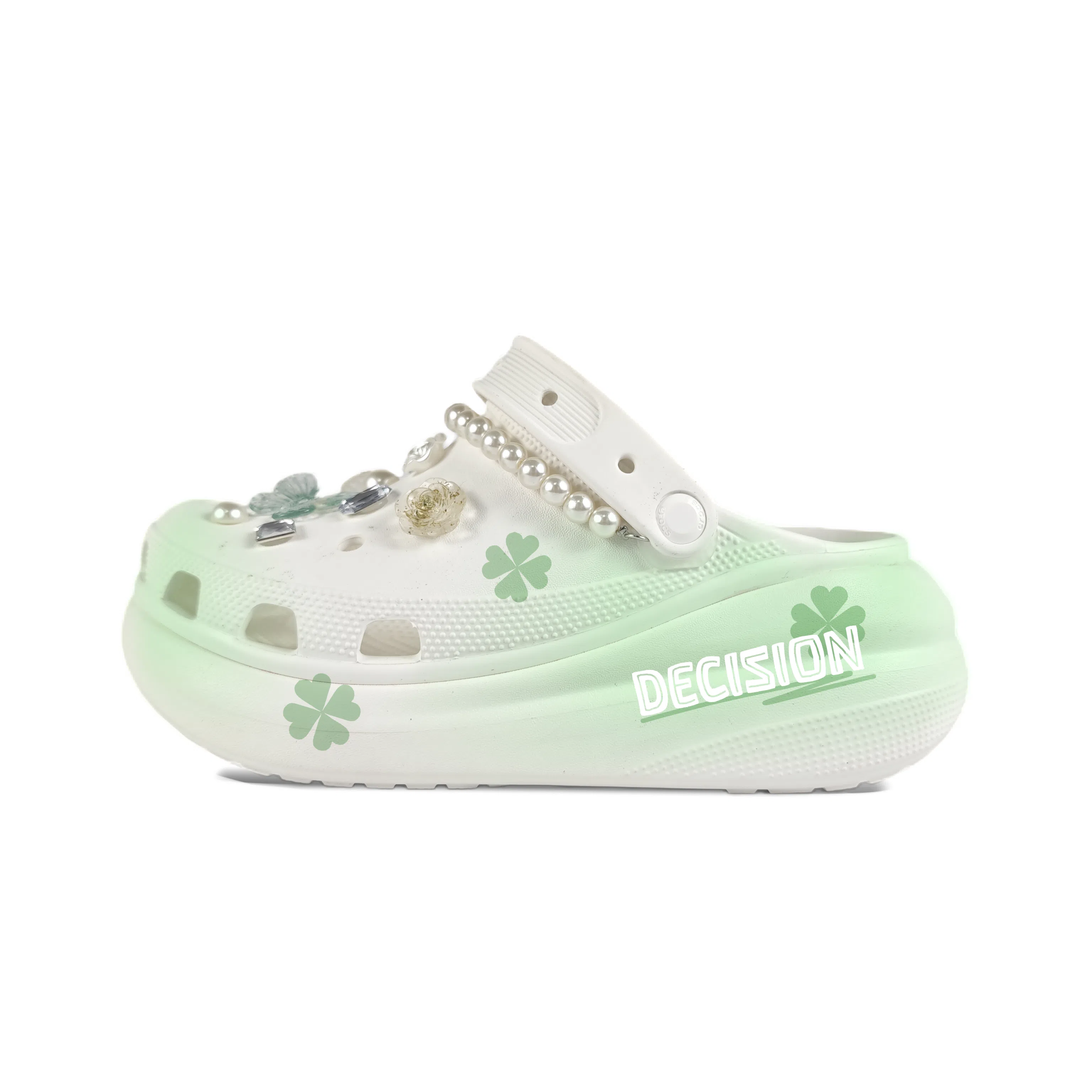 Crocs Crush Clog EVA