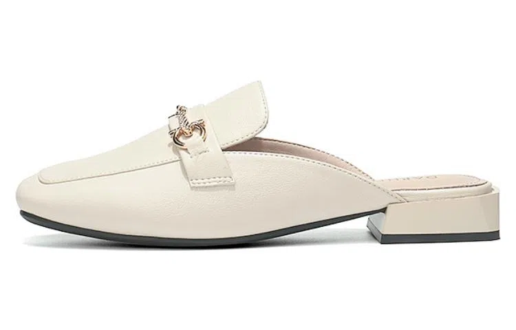 DAPHNE Classic Slide Sandals