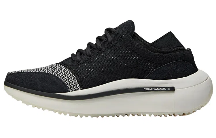 Y-3 Qisan Knit Black