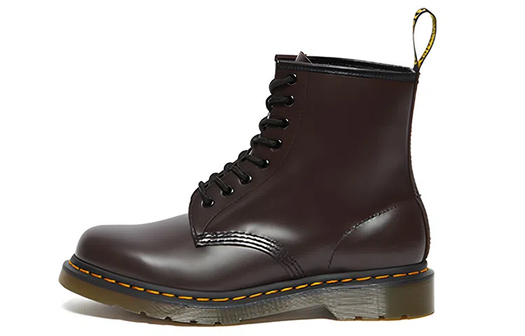 Dr. Martens 1460 Deep Red