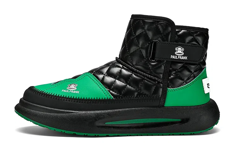 Paul Frank Snow Boots