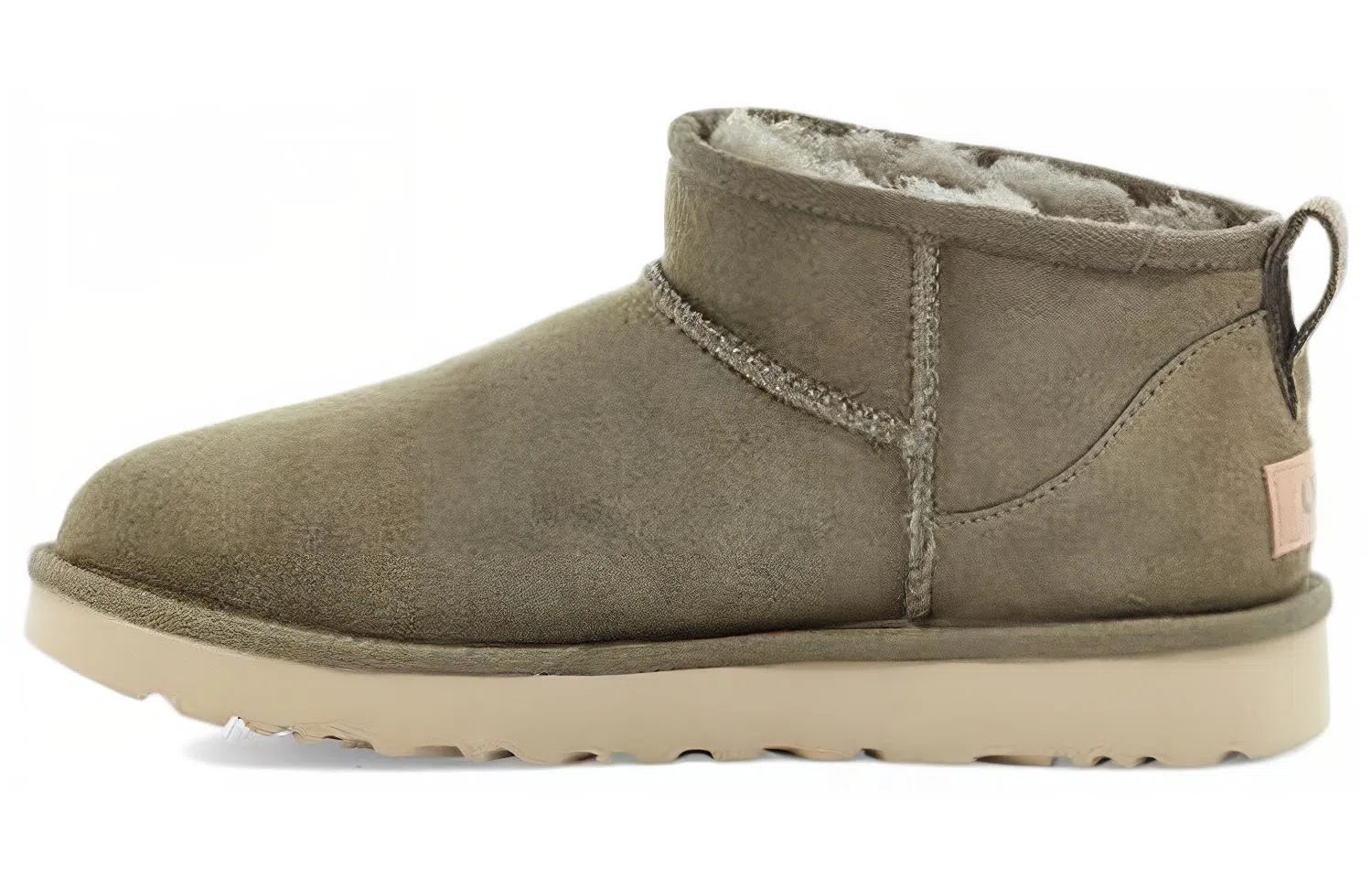 UGG Classic Ultra Mini Olive