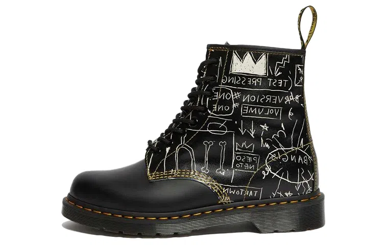 Dr. Martens 1460 Black