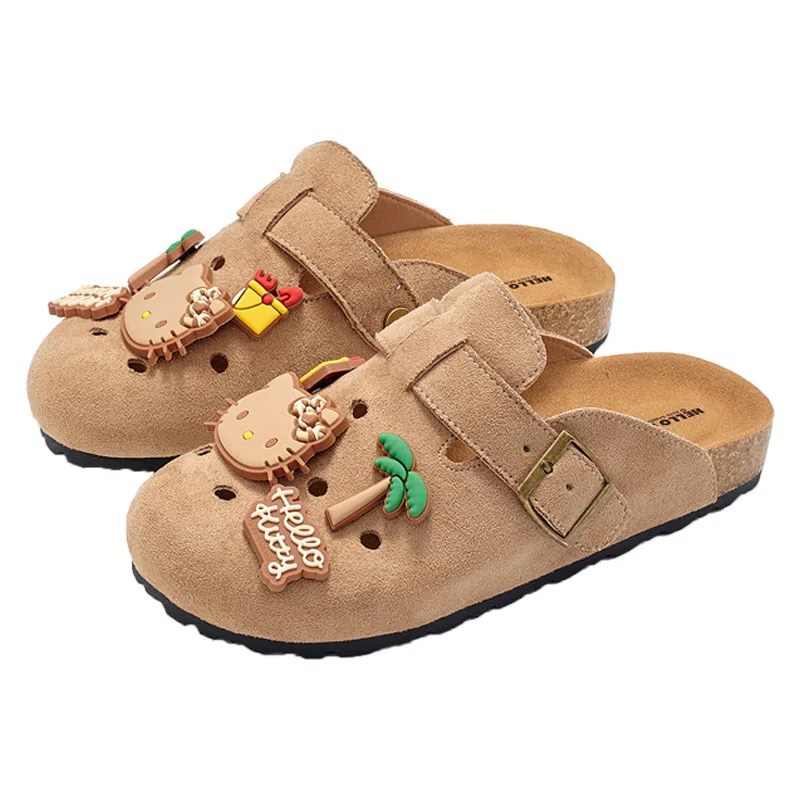 Hello Kitty x Sanrio