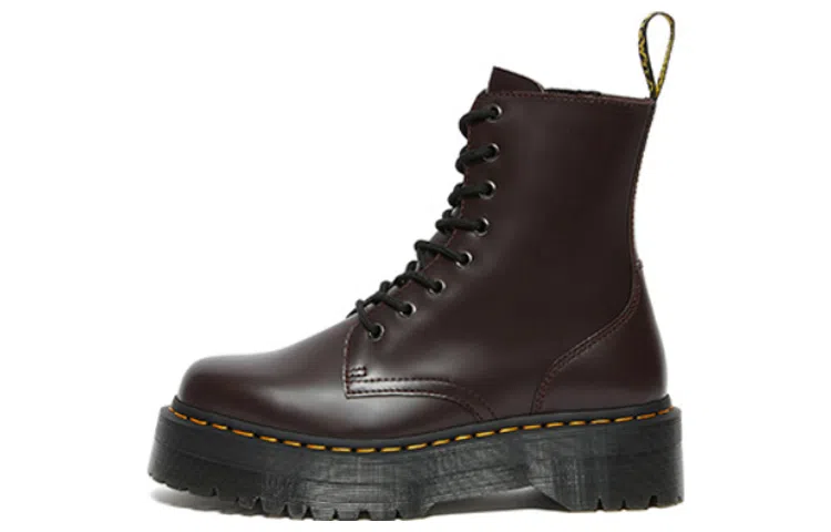 Dr. Martens 1460 Burgundy