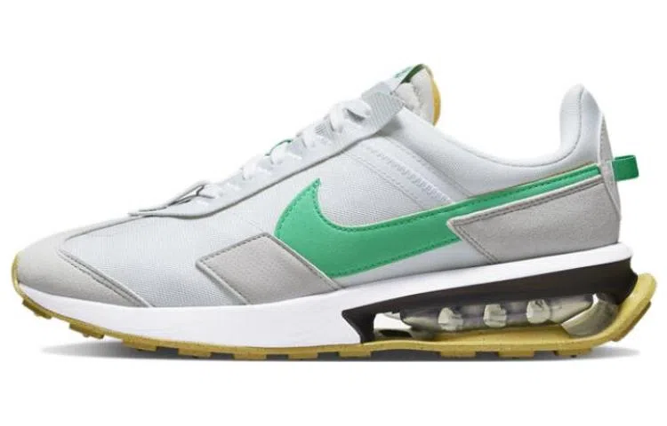 Nike Air Max Pre-Day White Grey Green