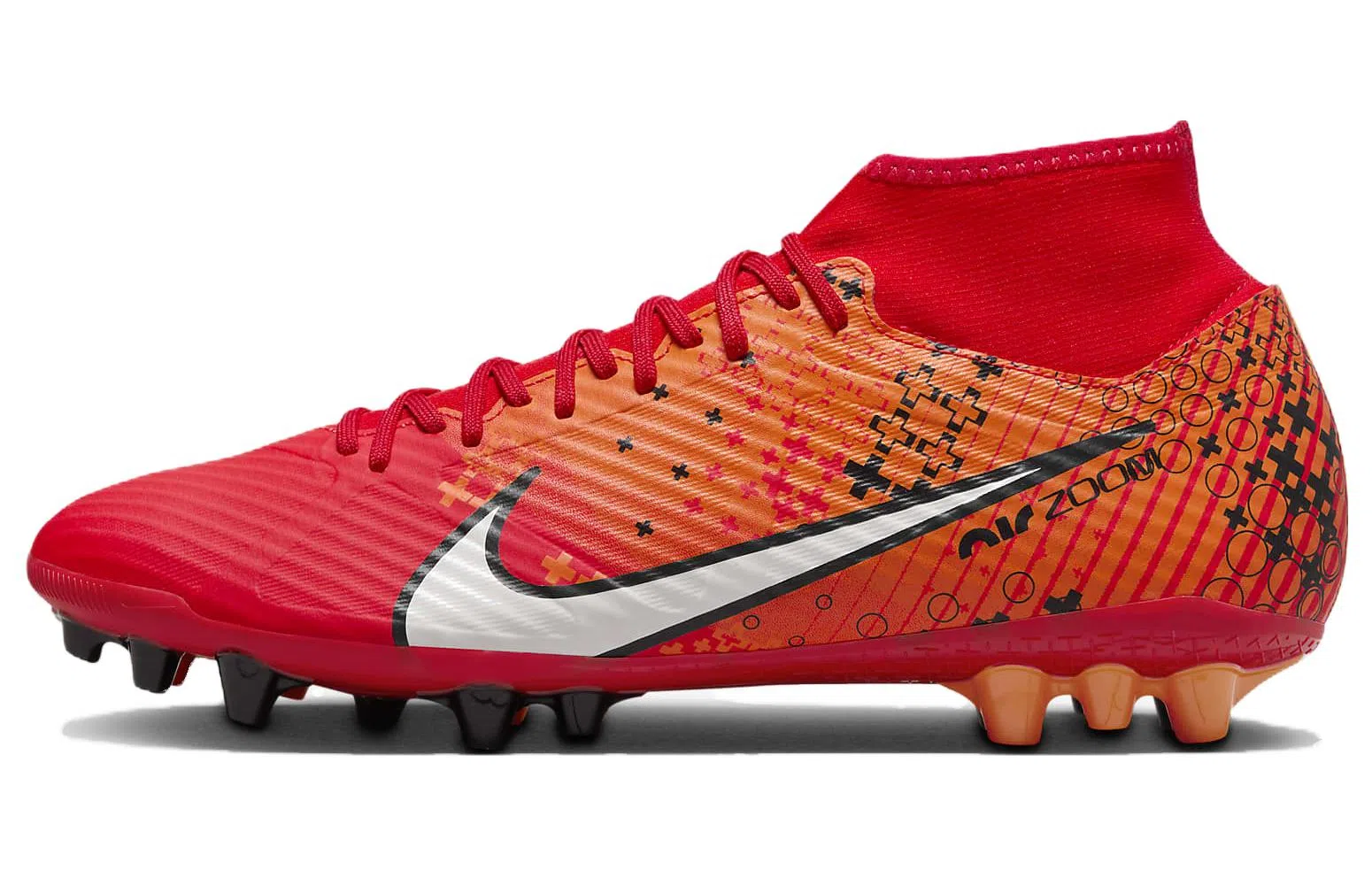 Nike Mercurial Superfly 9
