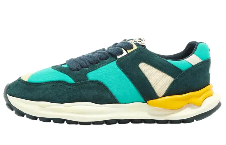 Nigel Cabourn x MIHARA YASUHIRO