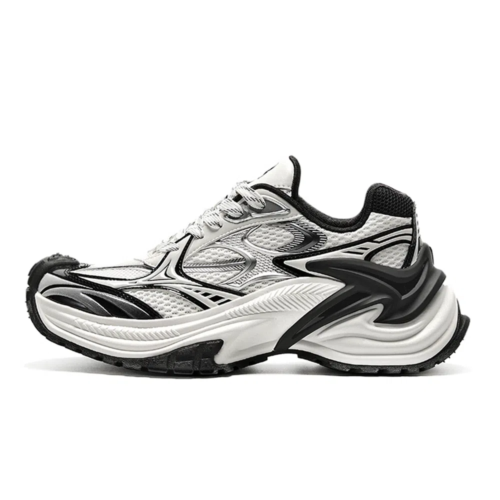 OGR RS-Adventure 2.0 Black/White