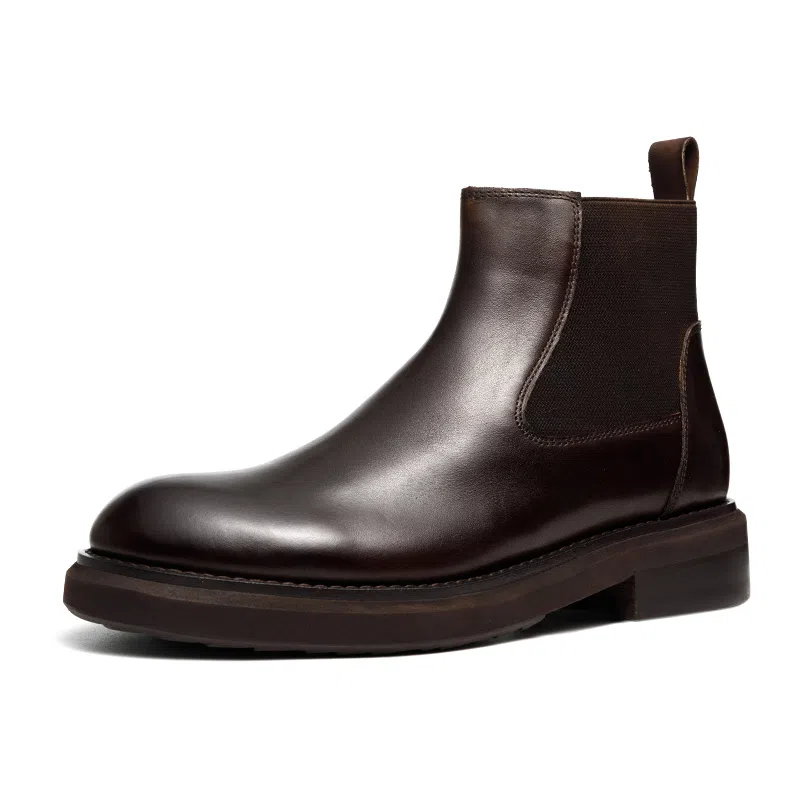 ALPLUME Chelsea Boots