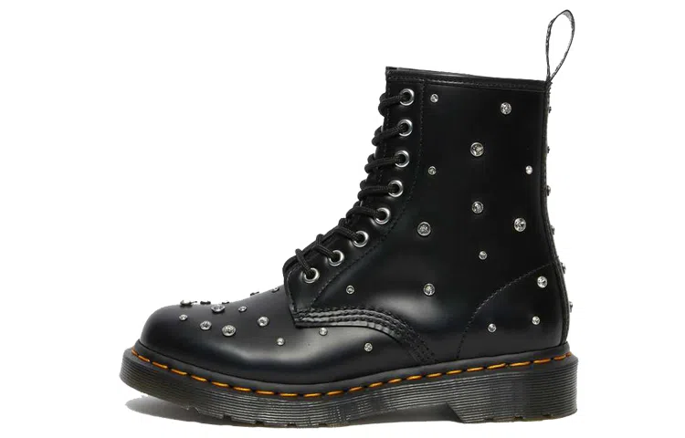 Swarovski x Dr. Martens 1460