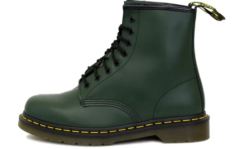 Dr. Martens 1460 Pascal Green