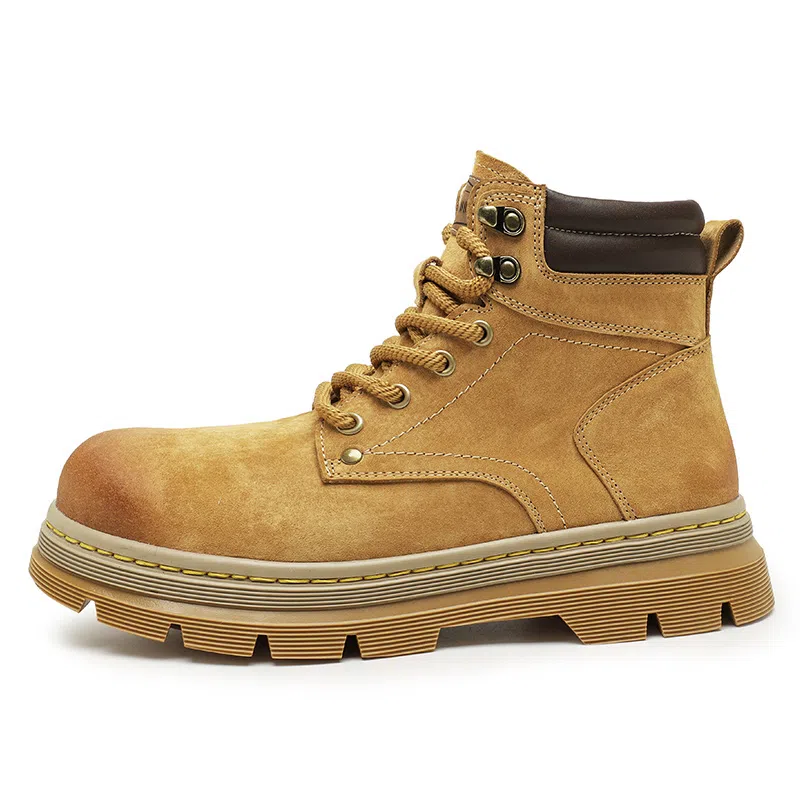 Dunnu Classic Martin Boots