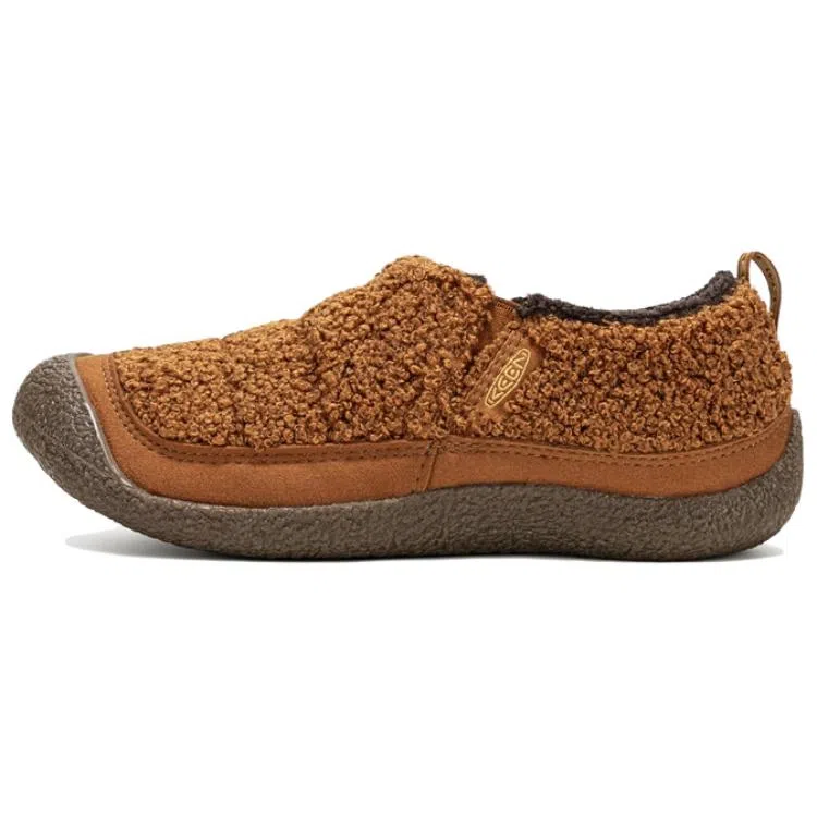 KEEN Howser 3