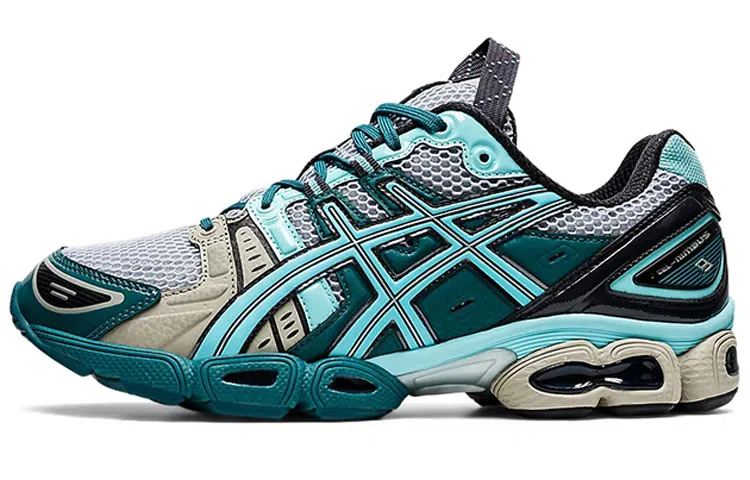 KIKO KOSTADINOV x Asics GEL-Nimbus 9